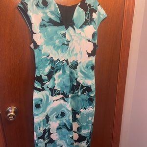 Ladies dress